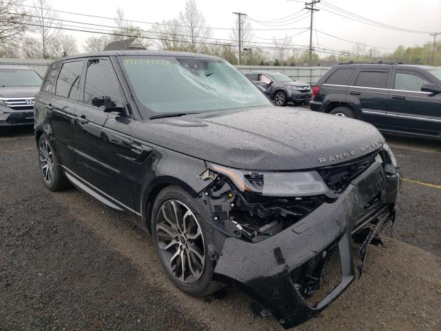 LAND ROVER RANGE ROVE 2021 salwr2su5ma762230