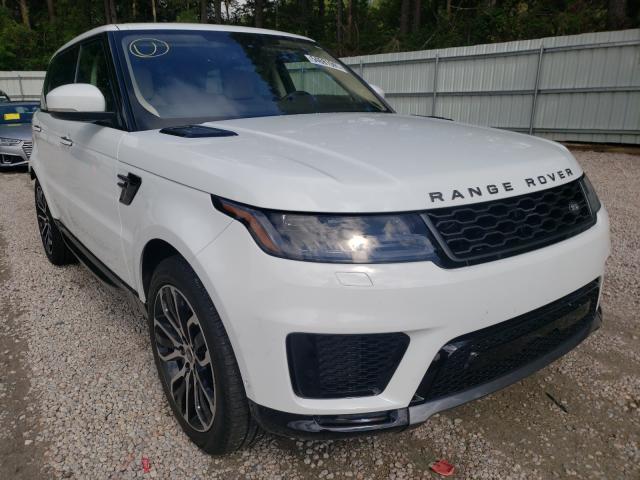 LAND ROVER RANGE ROVE 2021 salwr2su5ma774460