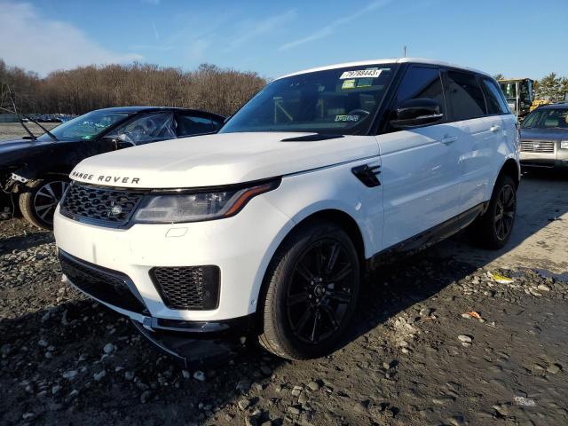 LAND ROVER RANGEROVER 2022 salwr2su5na229862