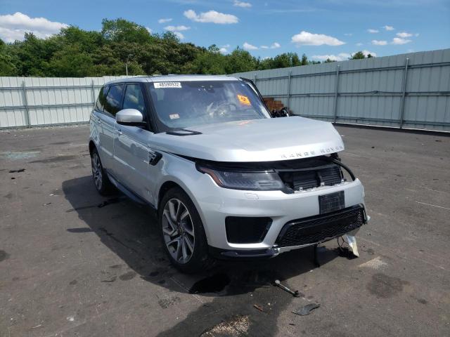 LAND ROVER RANGE ROVE 2020 salwr2su6la711642