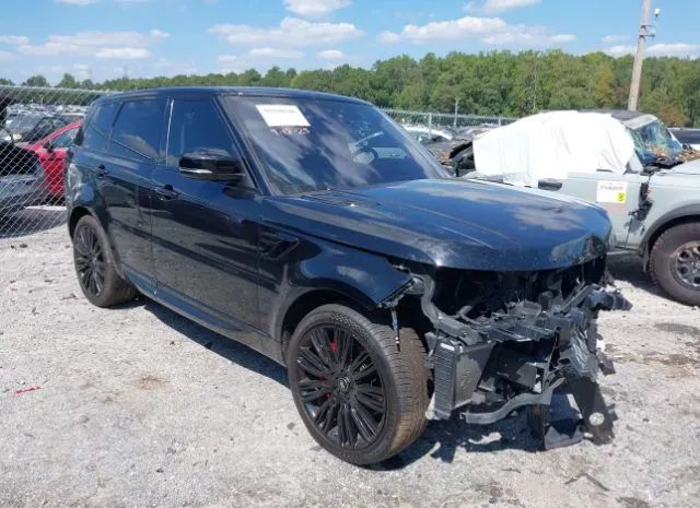 LAND ROVER RANGE ROVER SPORT 2020 salwr2su6la883086