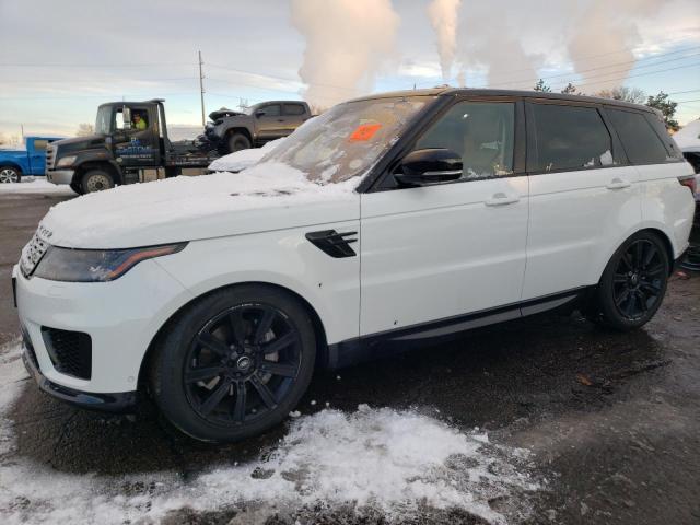 LAND ROVER RANGE ROVE 2020 salwr2su6la897781