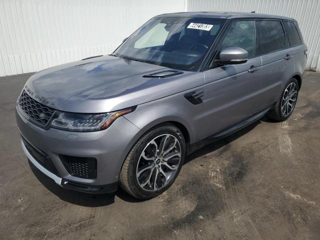 LAND ROVER RANGE ROVE 2021 salwr2su6ma782275