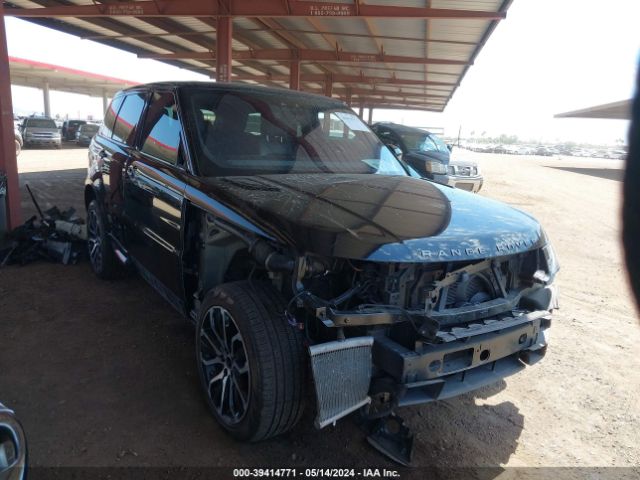 LAND-ROVER RANGE ROVER SPORT 2021 salwr2su6ma782647