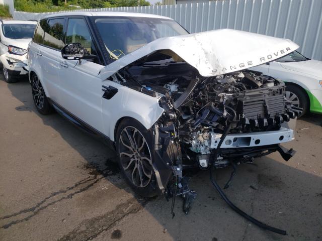 LAND ROVER RANGE ROVE 2021 salwr2su6ma785046