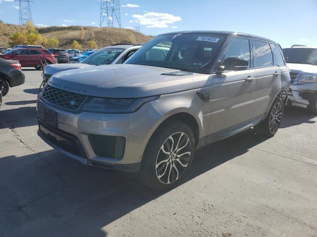 LAND-ROVER RANGEROVER 2022 salwr2su6na228509