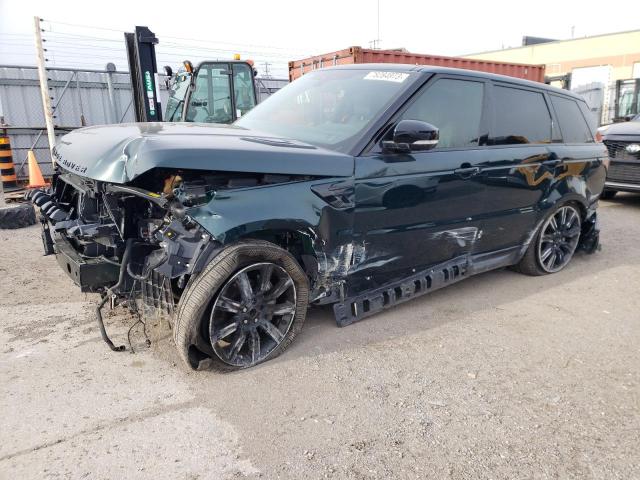 LAND-ROVER RANGEROVER 2022 salwr2su6na798994