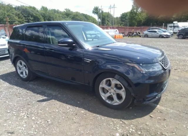 LAND-ROVER RANGE ROVER SPORT 2020 salwr2su7la731396