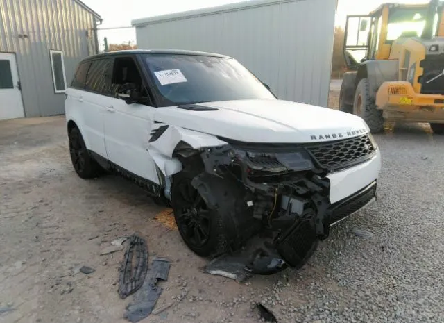 LAND ROVER RANGE ROVER SPORT 2020 salwr2su7la733634