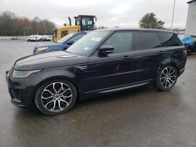 LAND ROVER NULL 2020 salwr2su7la746772