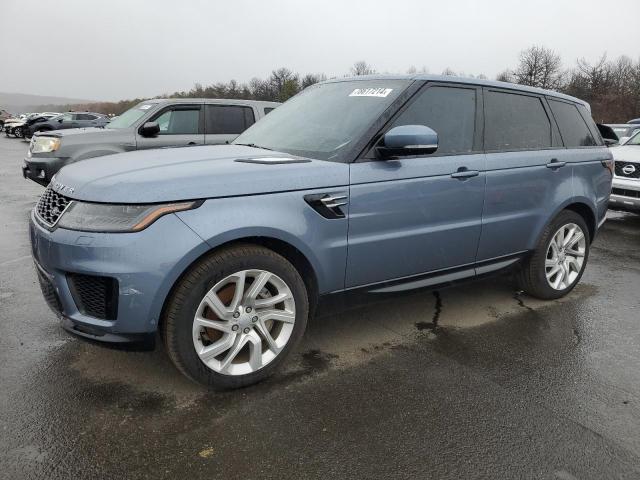 LAND-ROVER RANGE ROVE 2020 salwr2su7la748182