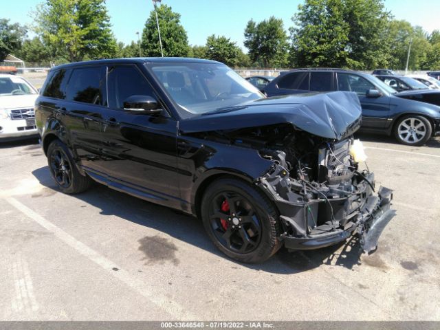 LAND-ROVER RANGE ROVER SPORT 2020 salwr2su7la885722