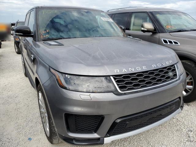 LAND ROVER RANGE ROVE 2020 salwr2su7la894632