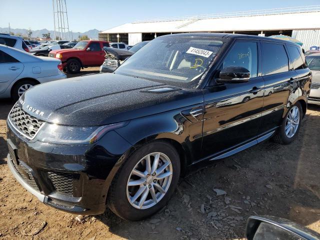 LAND ROVER RANGE ROVE 2020 salwr2su7la897174