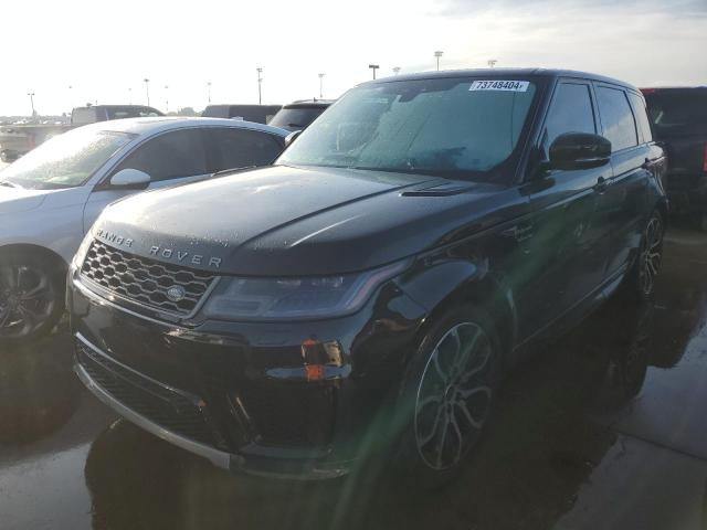 LAND-ROVER RANGE ROVE 2021 salwr2su7ma749687