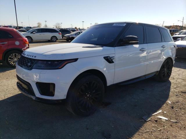 LAND-ROVER RANGEROVER 2021 salwr2su7ma753612