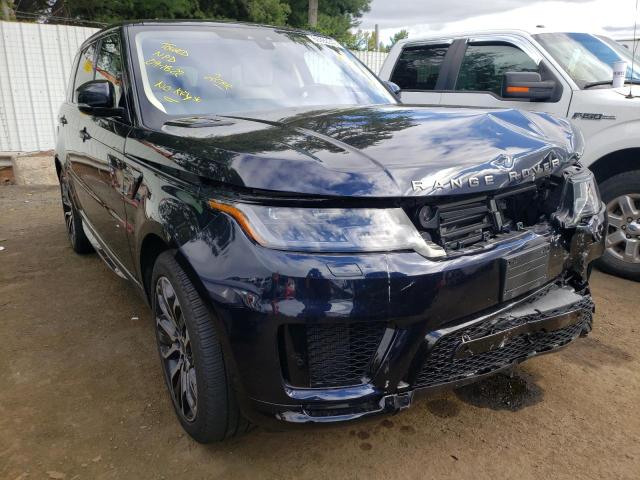 LAND-ROVER RANGE ROVE 2021 salwr2su7ma765422