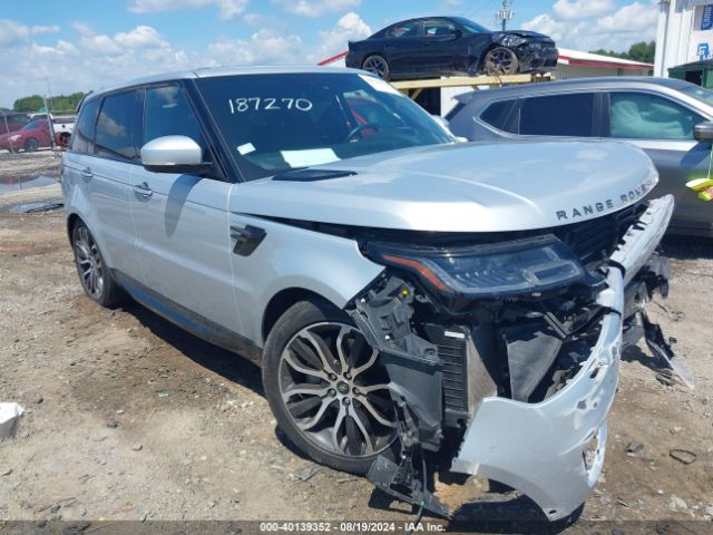 LAND-ROVER RANGE ROVER SPORT 2021 salwr2su7ma778669