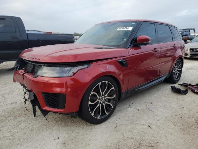 LAND-ROVER RANGE ROVE 2022 salwr2su7na211475