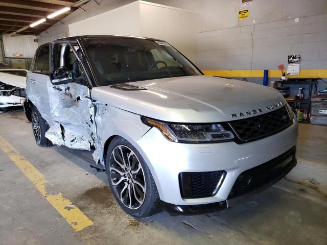 LAND ROVER RANGE ROVE 2022 salwr2su7na218877