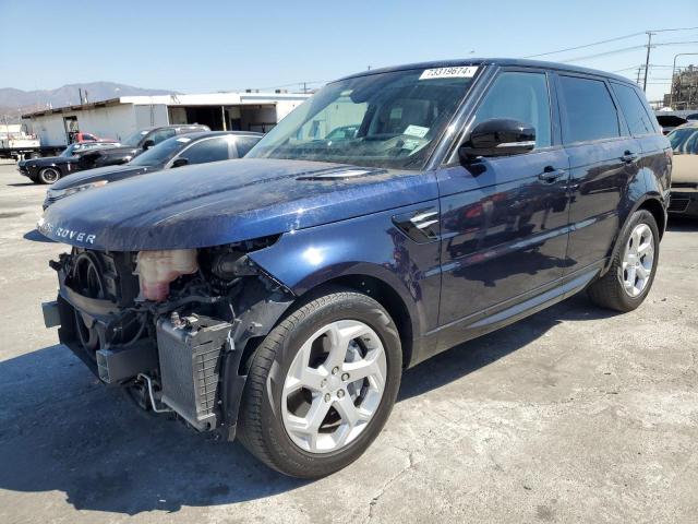 LAND-ROVER RANGE ROVE 2020 salwr2su8la725350