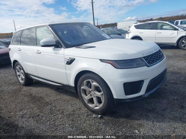 LAND-ROVER RANGE ROVER SPORT 2020 salwr2su8la734839