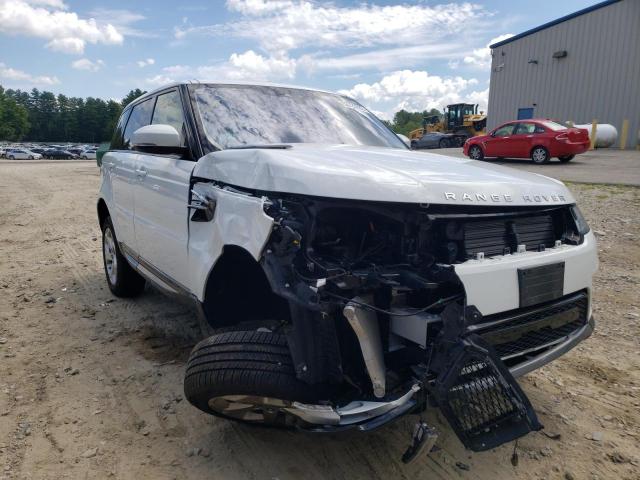 LAND ROVER RANGE ROVE 2020 salwr2su8la888211