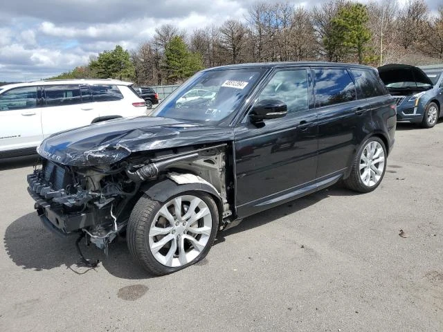 LAND ROVER RANGE ROVE 2020 salwr2su8la897068