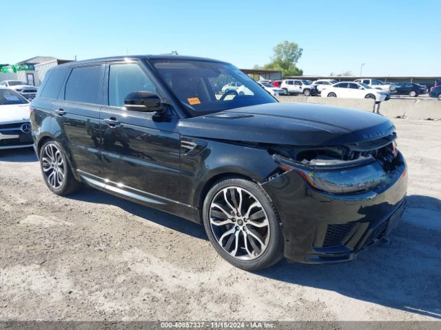 LAND-ROVER RANGE ROVER SPORT 2021 salwr2su8ma782309