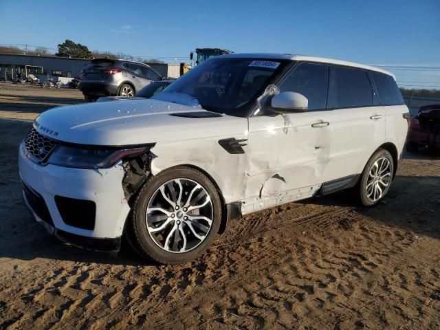 LAND-ROVER RANGEROVER 2021 salwr2su8ma785145