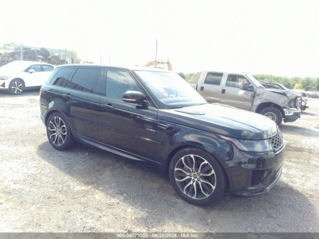 LAND-ROVER RANGE ROVER SPORT 2021 salwr2su8ma796016