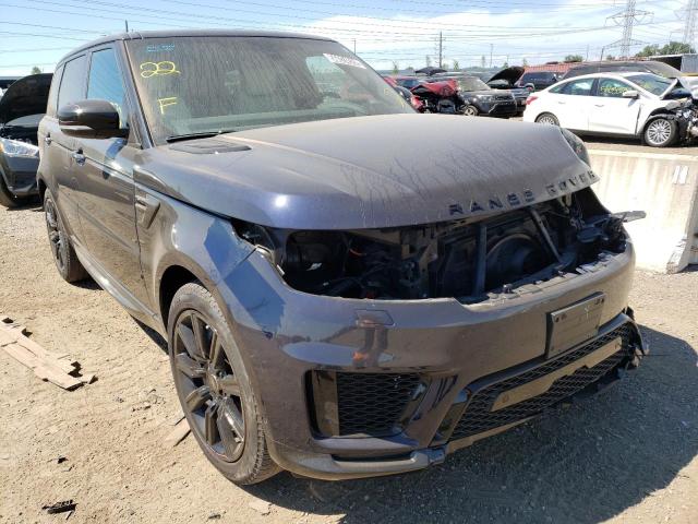 LAND-ROVER RANGE ROVE 2020 salwr2su9la702949