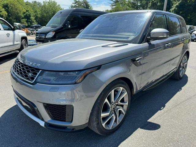 LAND ROVER RANGEROVER 2020 salwr2su9la711103