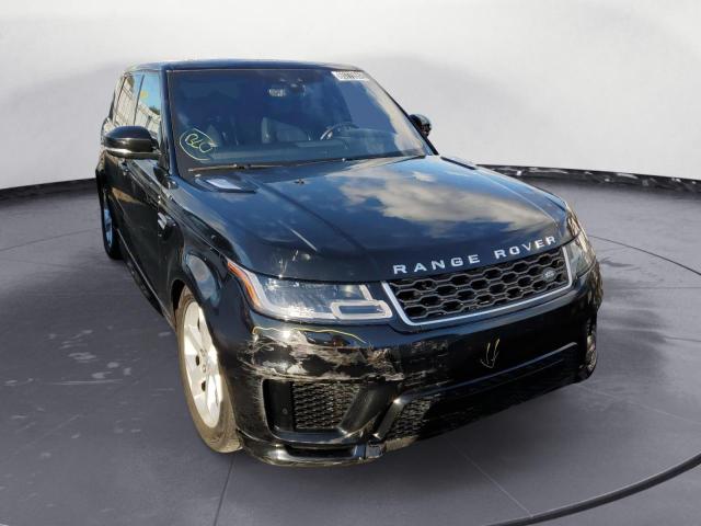 LAND-ROVER RANGE ROVE 2020 salwr2su9la719993