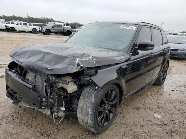 LAND ROVER RANGE ROVE 2020 salwr2su9la724014