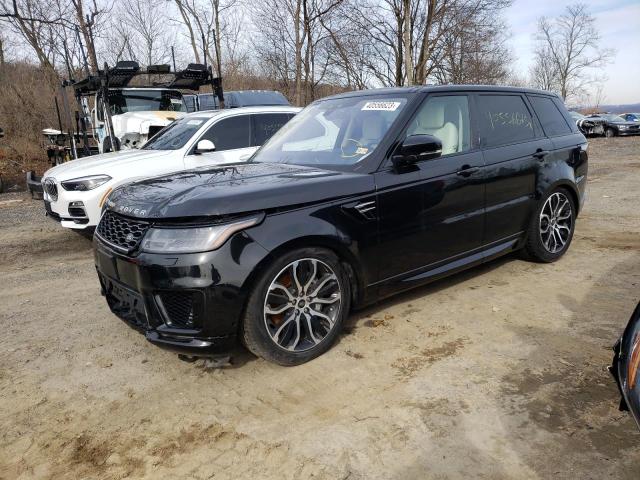 LAND-ROVER RANGE ROVE 2020 salwr2su9la747325