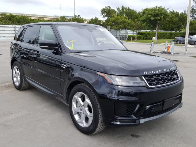 LAND ROVER RANGE ROVE 2020 salwr2su9la884295