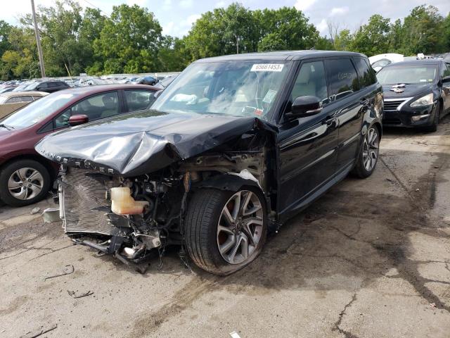 LAND-ROVER RANGEROVER 2021 salwr2su9ma749853