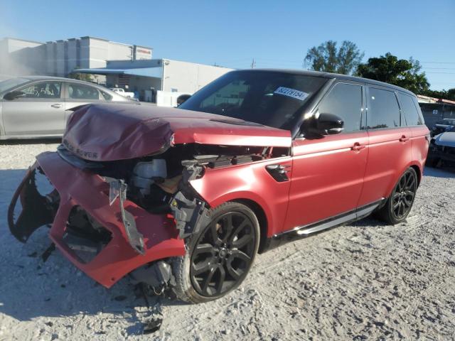 LAND-ROVER RANGE ROVE 2021 salwr2su9ma758570