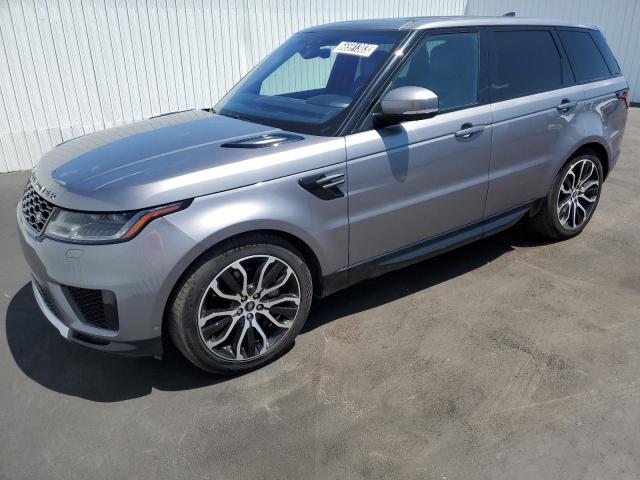 LAND ROVER RANGE ROVE 2021 salwr2su9ma782514