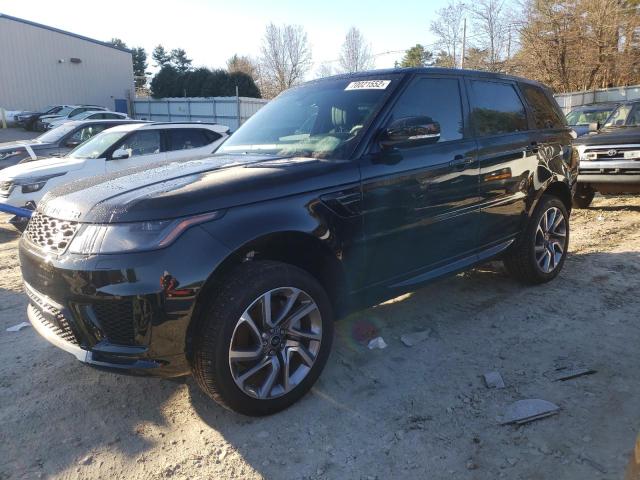 LAND-ROVER RANGE ROVE 2022 salwr2su9na244851