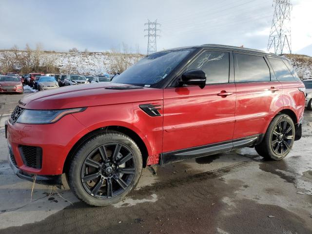 LAND ROVER RANGEROVER 2020 salwr2suxla723745