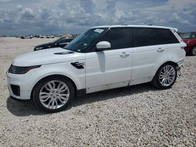 LAND ROVER RANGE ROVE 2020 salwr2suxla731232