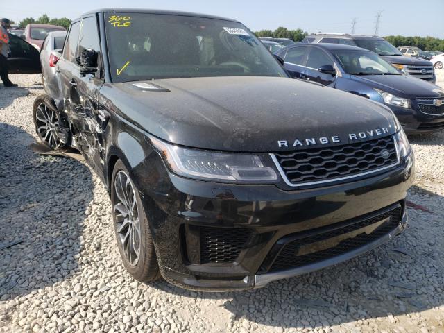 LAND-ROVER RANGE ROVE 2020 salwr2suxla876951