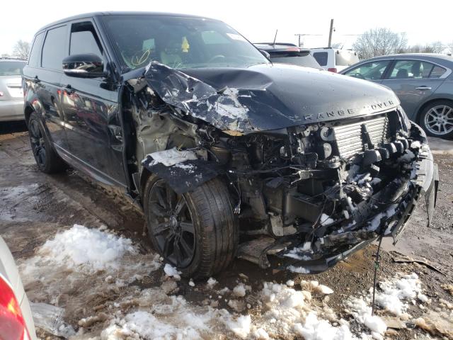 LAND ROVER RANGE ROVE 2020 salwr2suxla877307