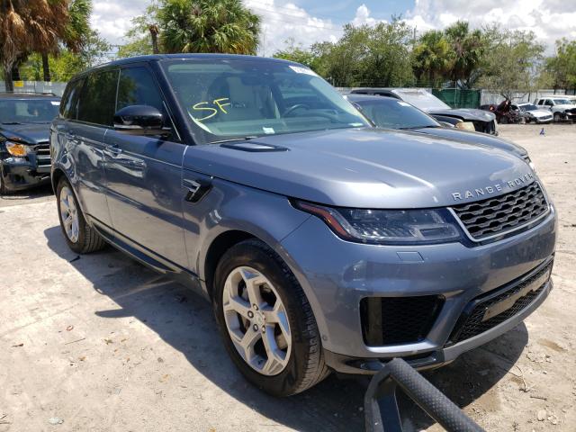 LAND ROVER RANGE ROVE 2020 salwr2suxla879543