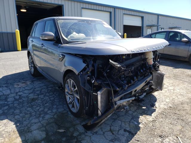 LAND-ROVER RANGE ROVE 2020 salwr2suxla884600