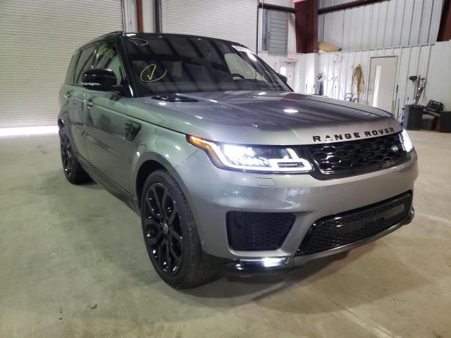 LAND ROVER RANGE ROVER SPORT 2021 salwr2suxma752423