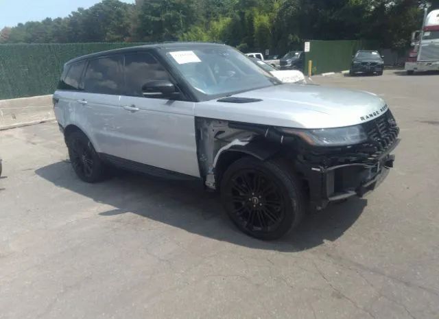 LAND ROVER RANGE ROVER SPORT 2021 salwr2suxma785566