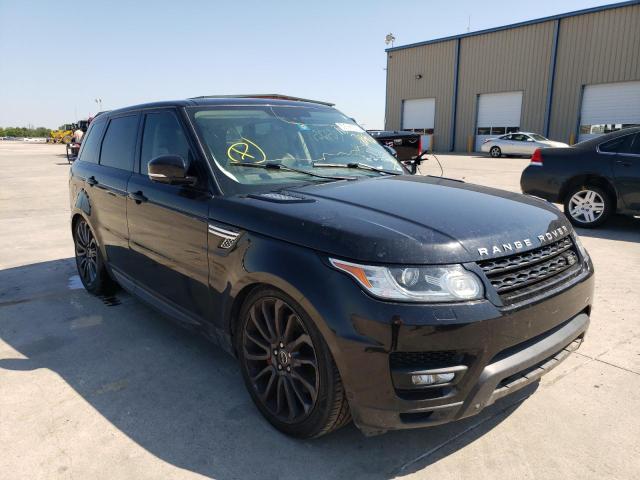 LAND-ROVER RANGE ROVE 2014 salwr2tf0ea399160